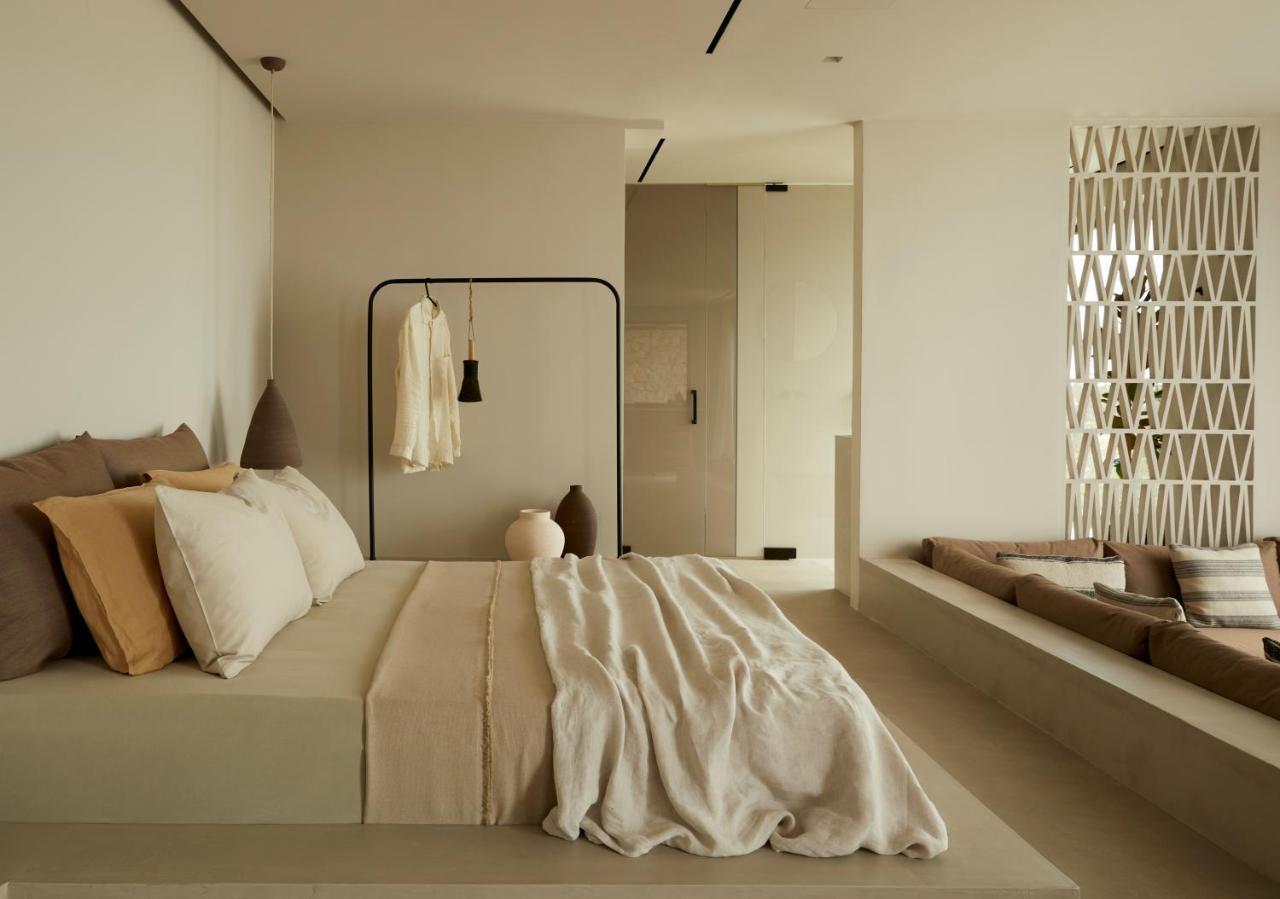 Villa Dione Kefalonian Chic Villas スパルティア エクステリア 写真
