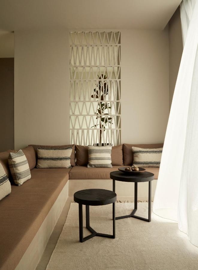 Villa Dione Kefalonian Chic Villas スパルティア エクステリア 写真