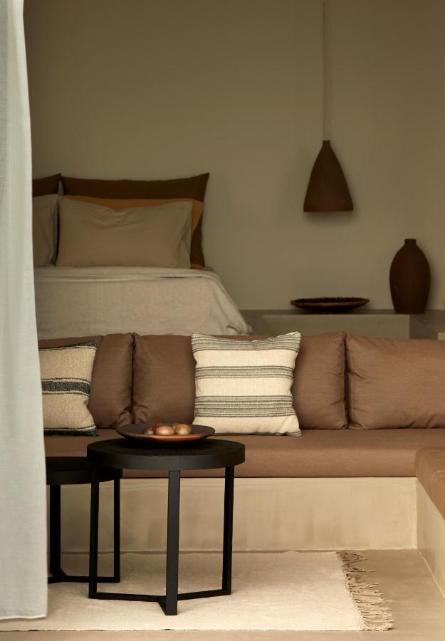 Villa Dione Kefalonian Chic Villas スパルティア エクステリア 写真